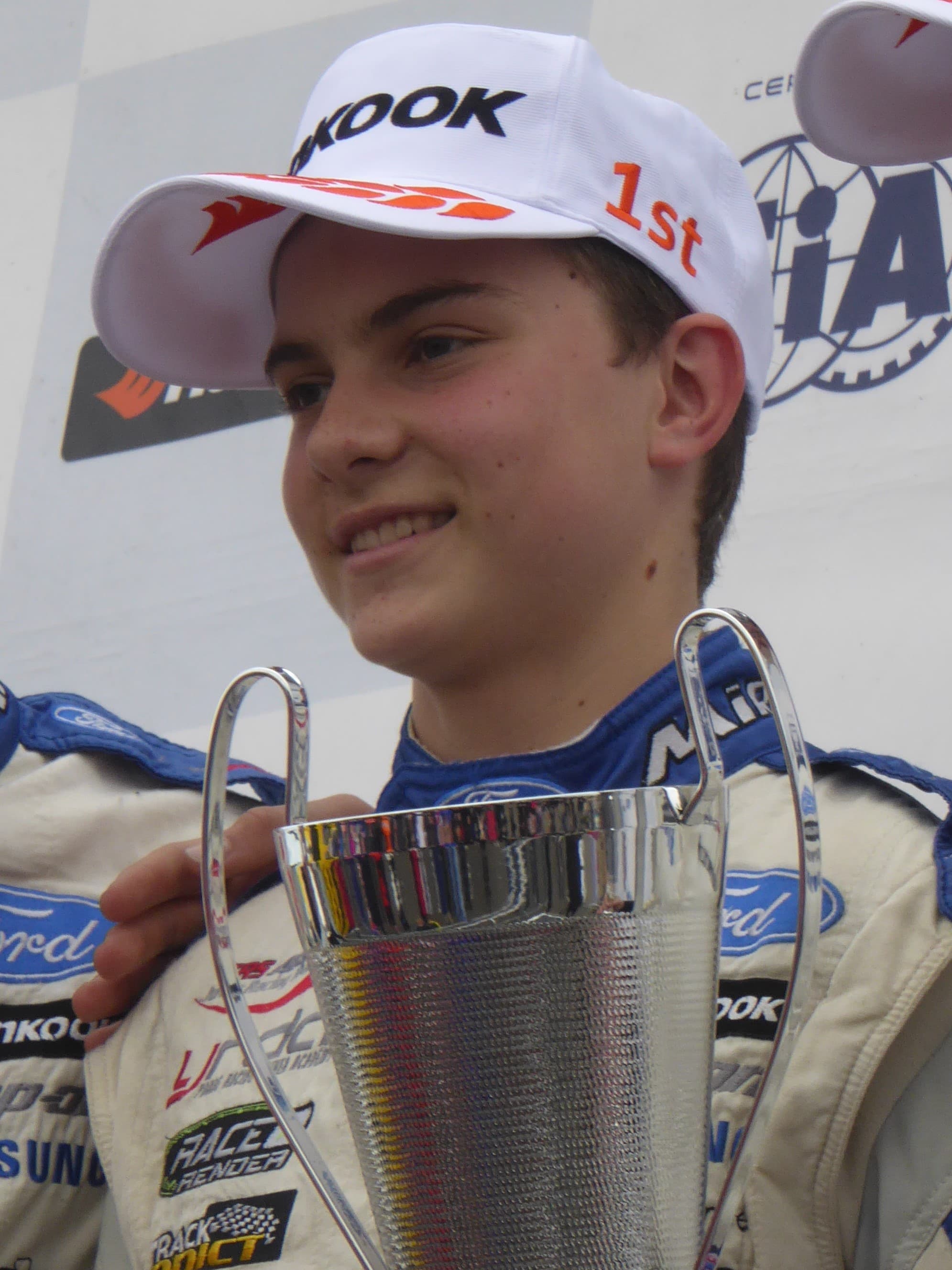 Oscar Piastri, Formule 1-coureur